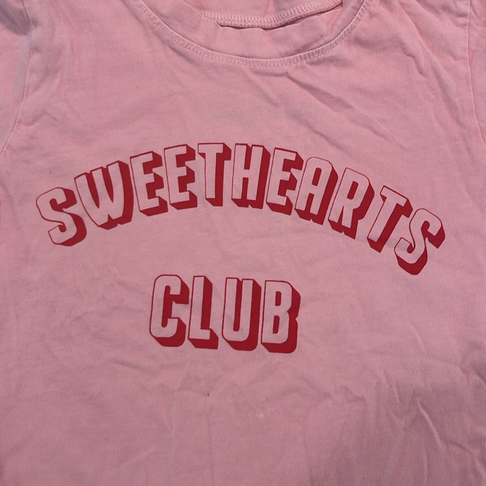 Brokedown Girls Shirt - Picture 2 of 3